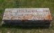 Photo of headstones/thumb_Annie Cruickshank nee McLennan d1951 hdstn Bear Butte Cem Sth Dakota